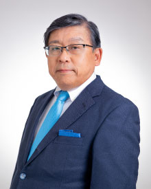 代表取締役社長