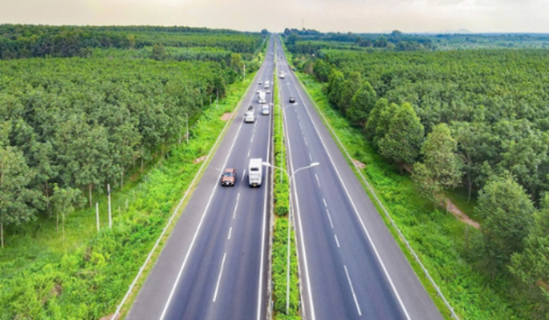 ベトナムのメガインフラプロジェクト