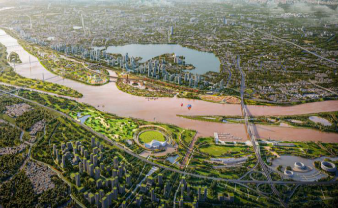 ベトナムのメガインフラプロジェクト