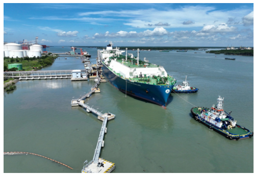 中東紛争に対するベトナムの対応