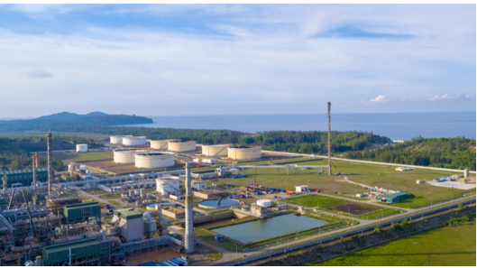 中東紛争に対するベトナムの対応